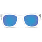 Dot Dash Unisex Kerfuffle Sunglasses