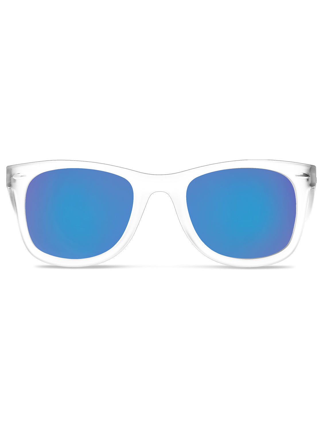 Dot Dash Unisex Kerfuffle Sunglasses