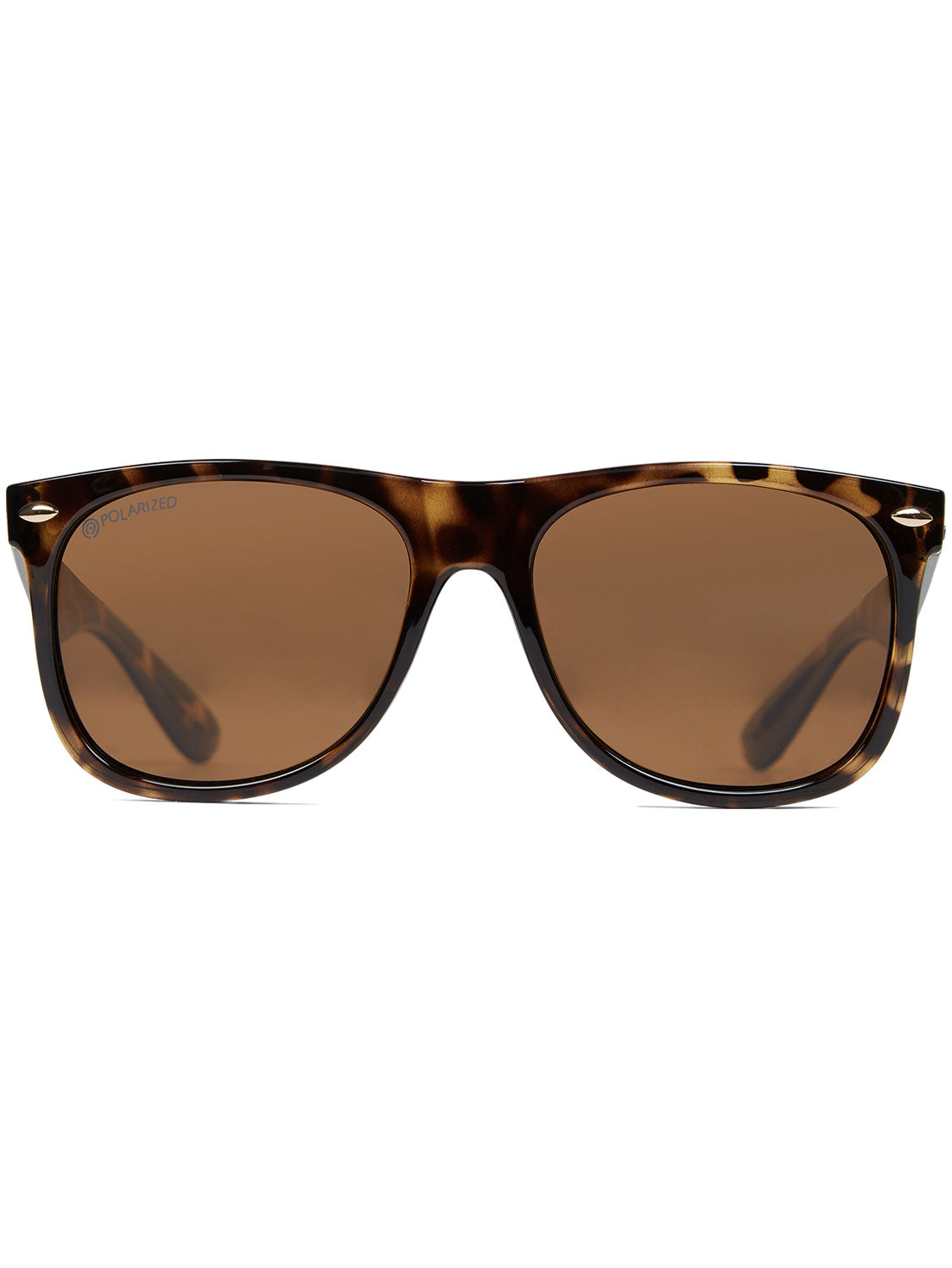 Dot Dash Unisex Kerfuffle Sunglasses