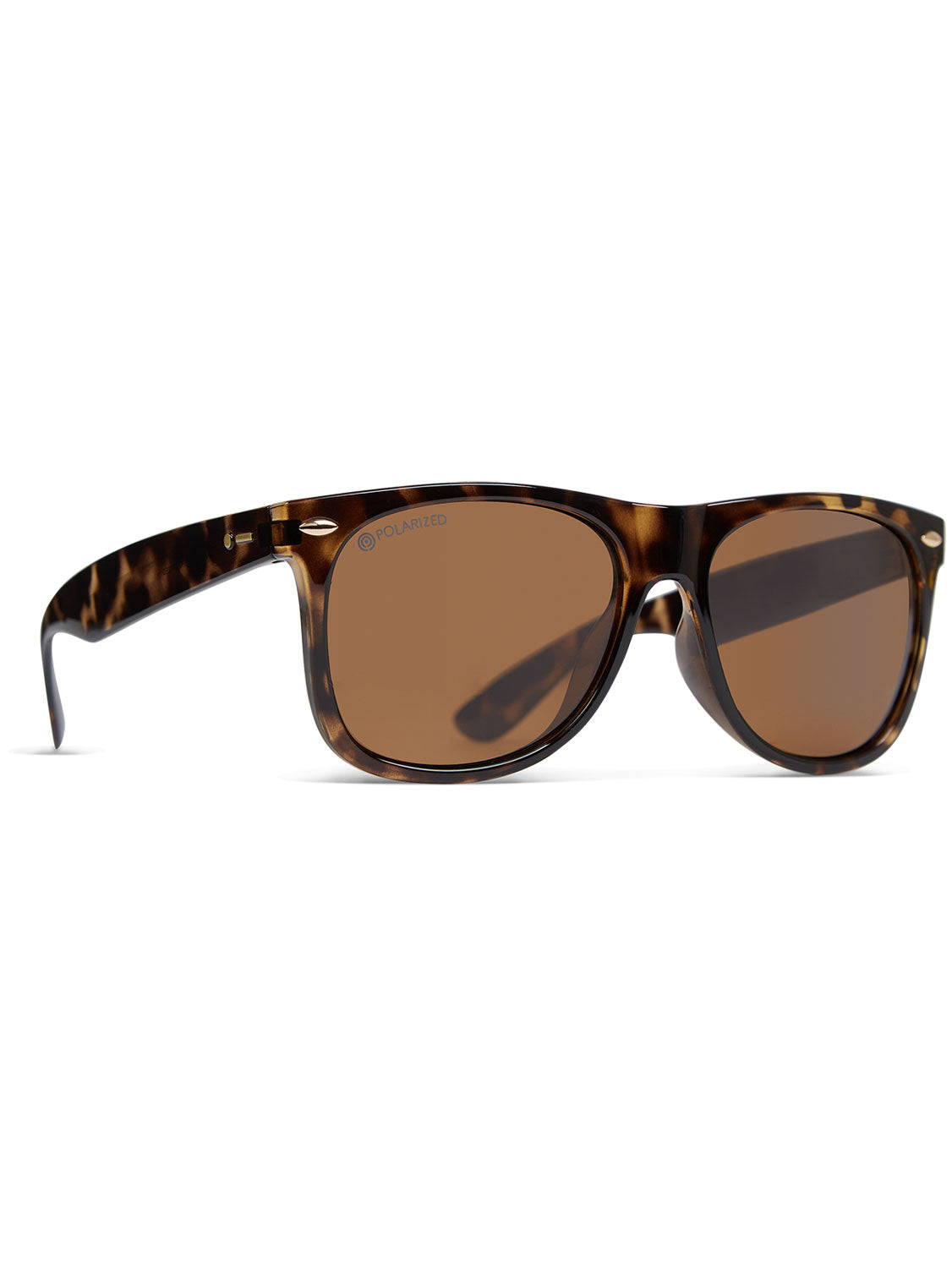 Dot Dash Unisex Kerfuffle Sunglasses