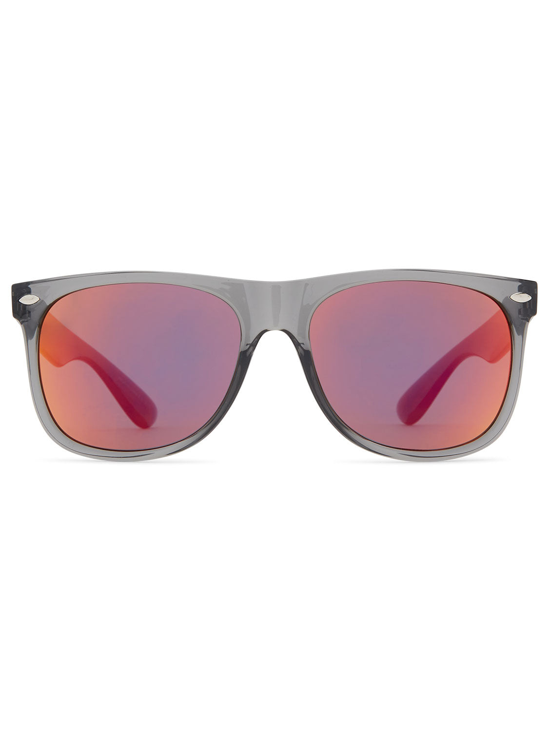 Dot Dash Unisex Kerfuffle Sunglasses