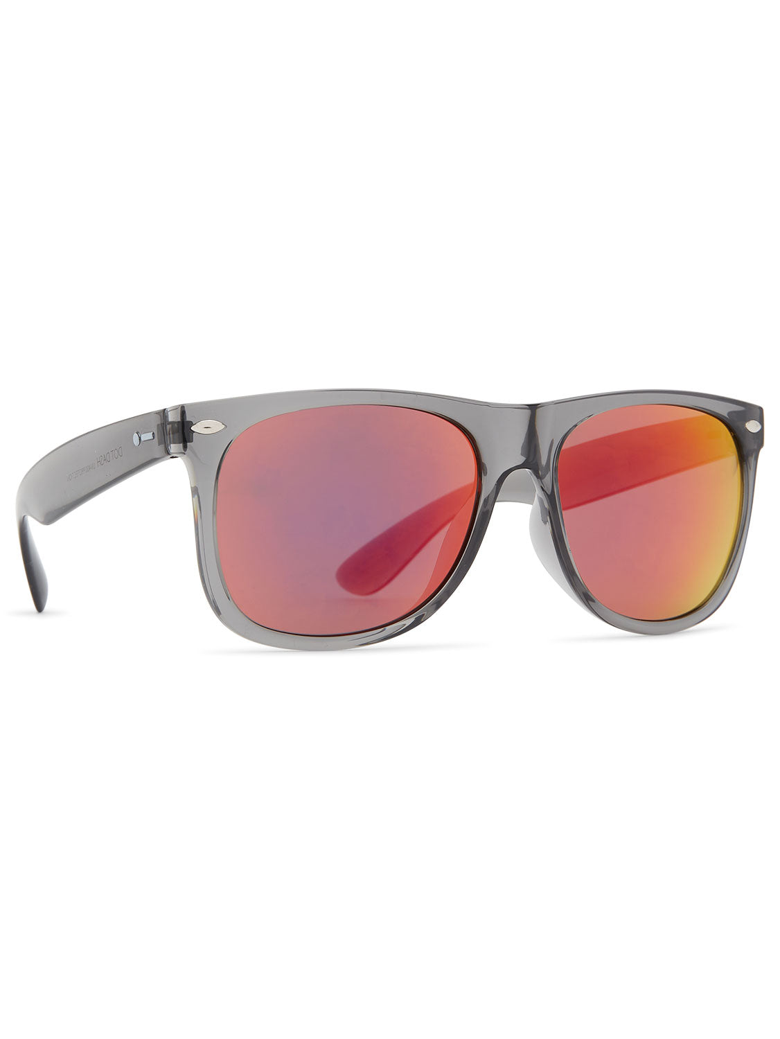 Dot Dash Unisex Kerfuffle Sunglasses