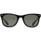 Dot Dash Unisex Plimsoul Sunglasses