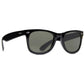 Dot Dash Unisex Plimsoul Sunglasses