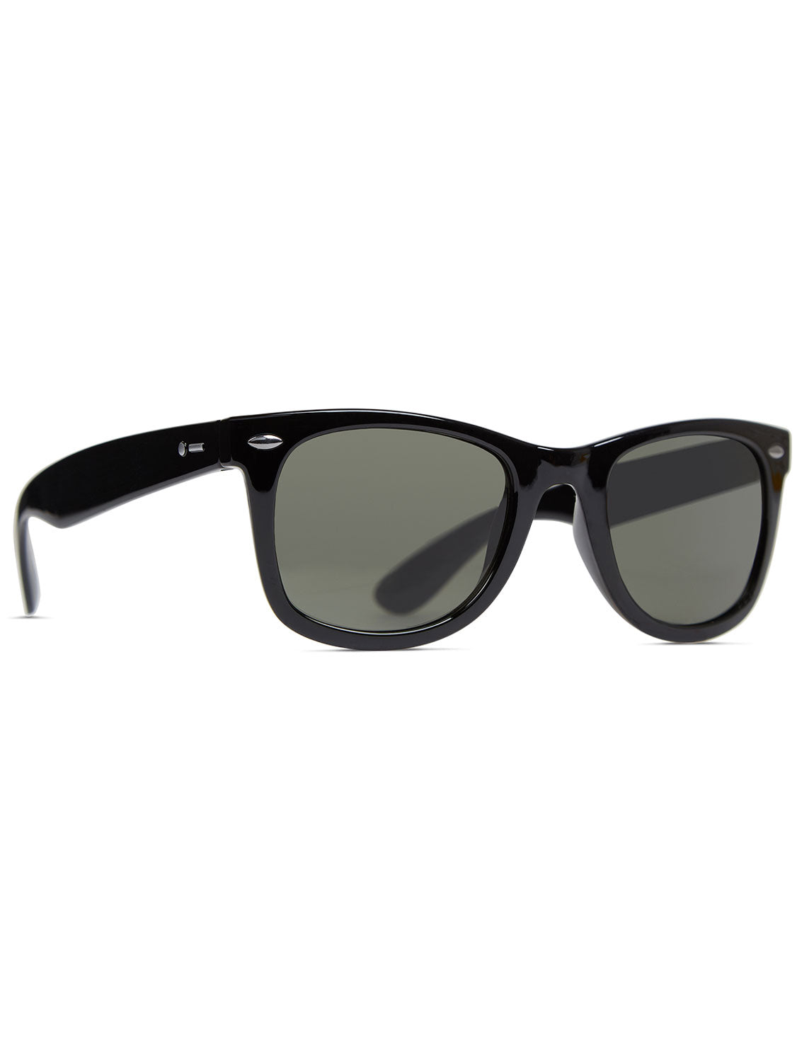 Dot Dash Unisex Plimsoul Sunglasses