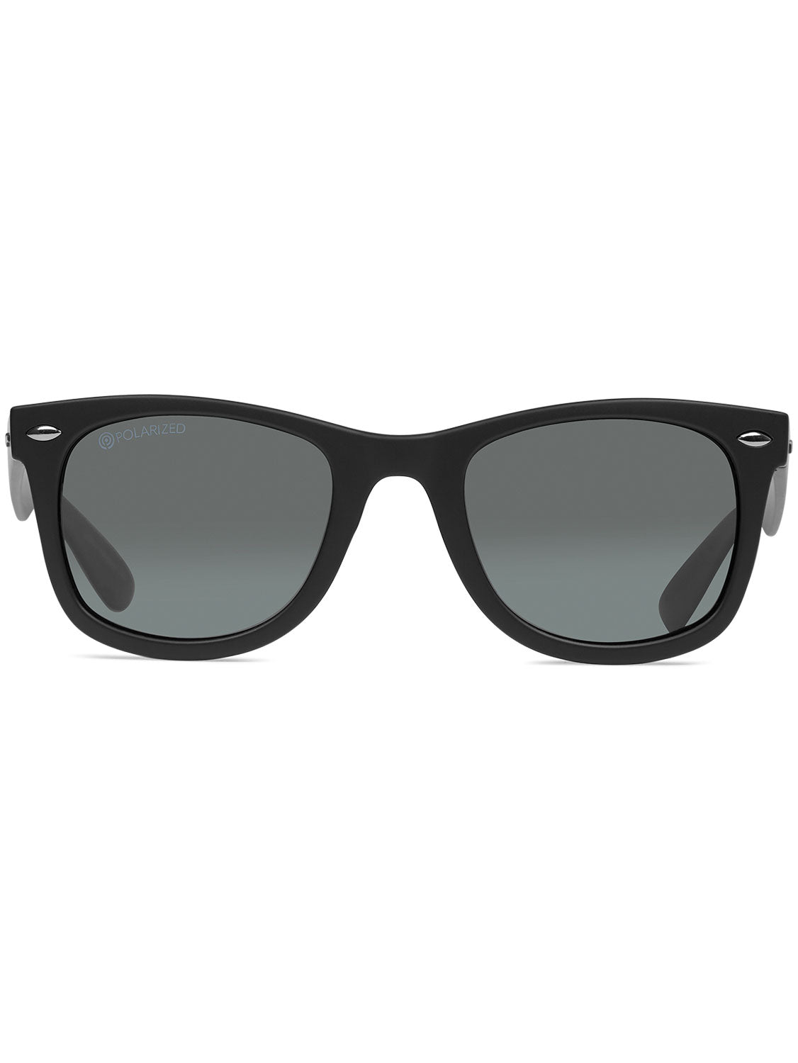 Dot Dash Unisex Plimsoul Sunglasses