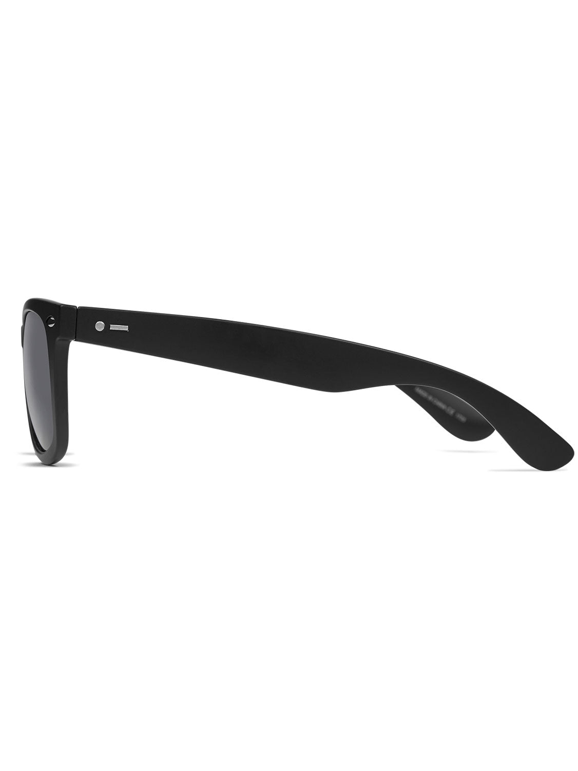 Dot Dash Unisex Plimsoul Sunglasses