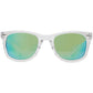 Dot Dash Unisex Plimsoul Sunglasses