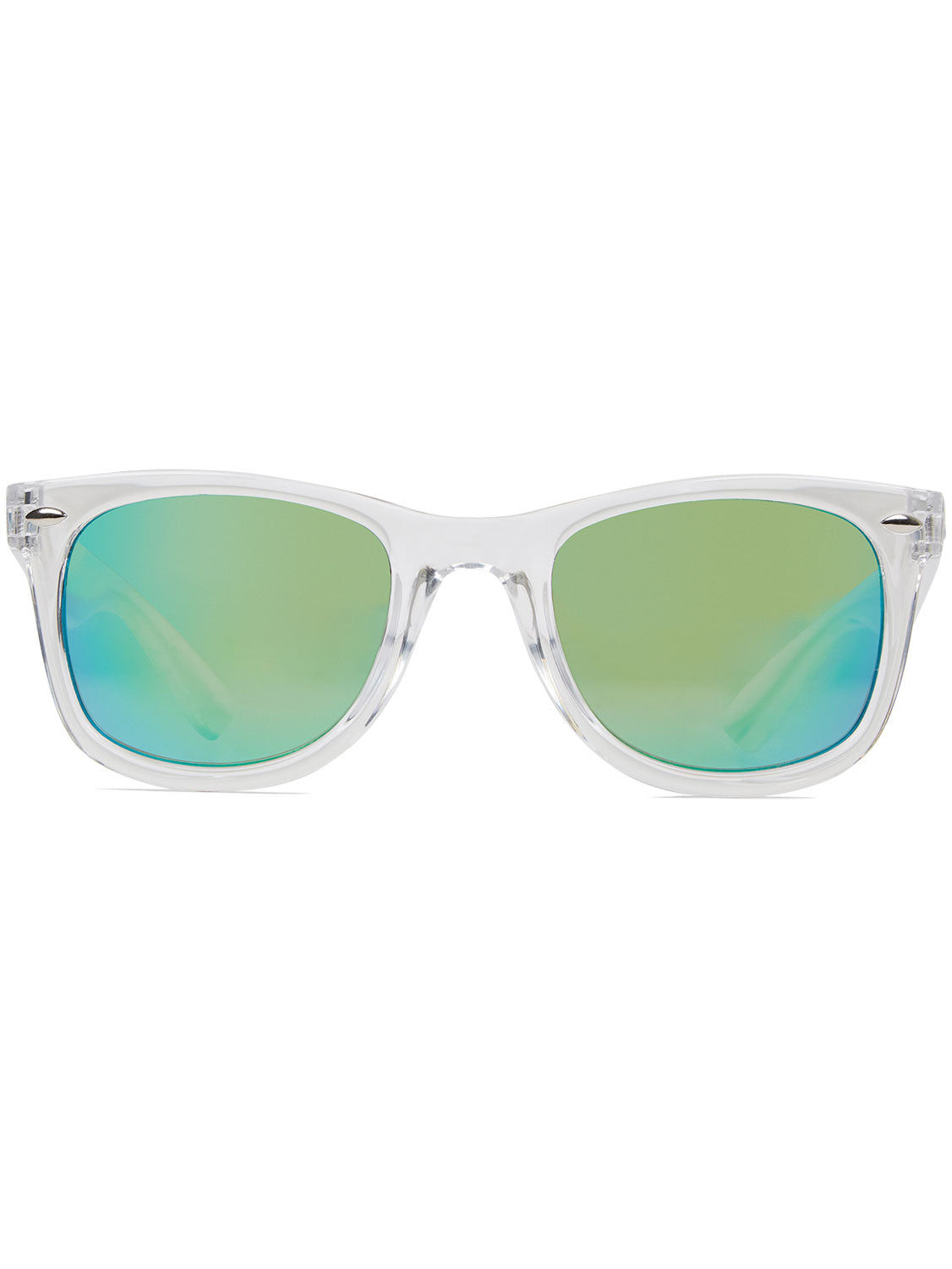 Dot Dash Unisex Plimsoul Sunglasses