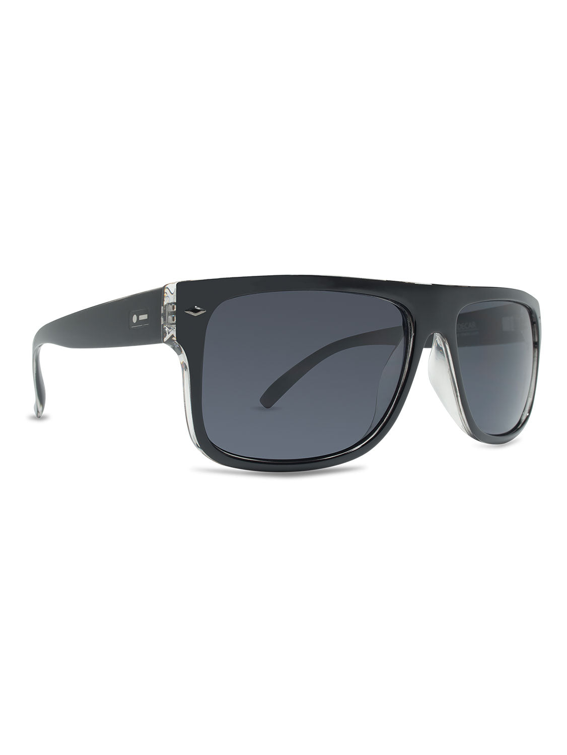 Dot Dash Unisex Sidecar Sunglasses