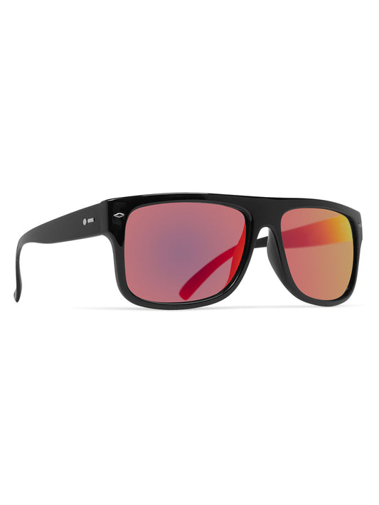 Dot Dash Unisex Sidecar Sunglasses