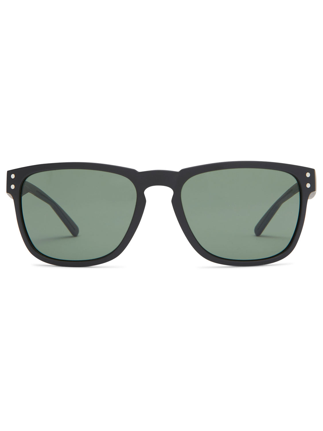 Dot Dash Unisex Bootleg Sunglasses