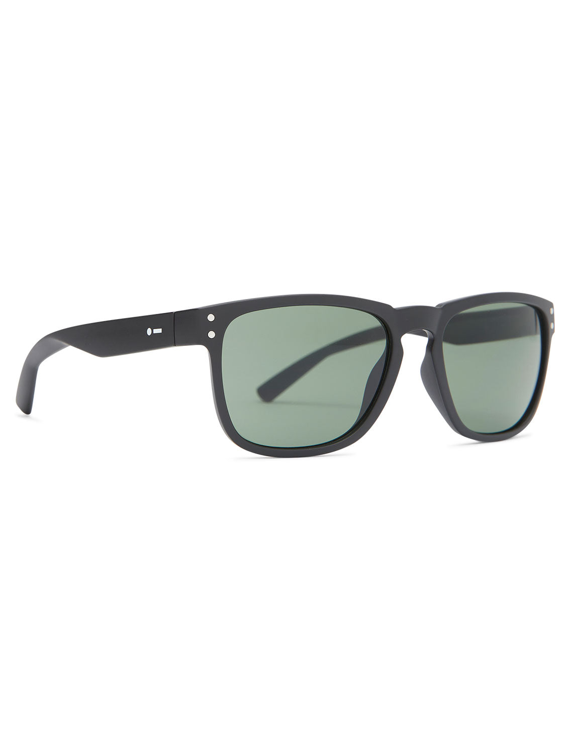 Dot Dash Unisex Bootleg Sunglasses