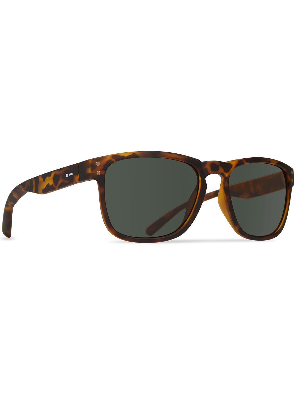 Dot Dash Unisex Bootleg Sunglasses