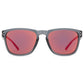 Dot Dash Unisex Bootleg Sunglasses