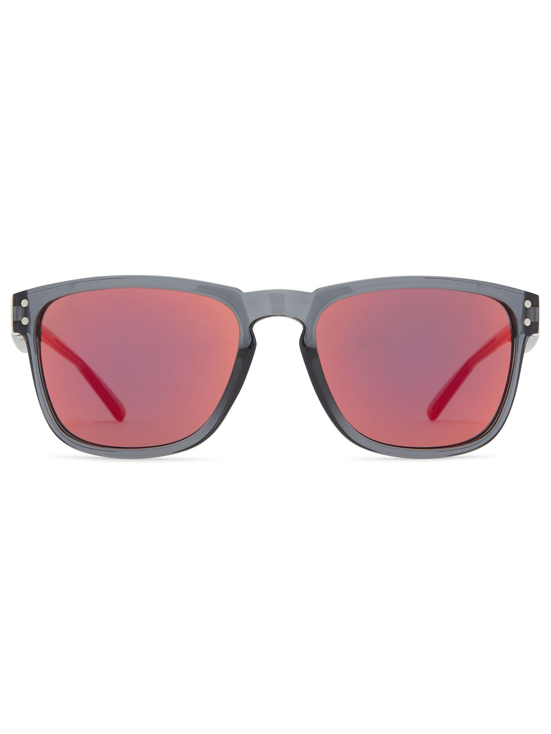 Dot Dash Unisex Bootleg Sunglasses