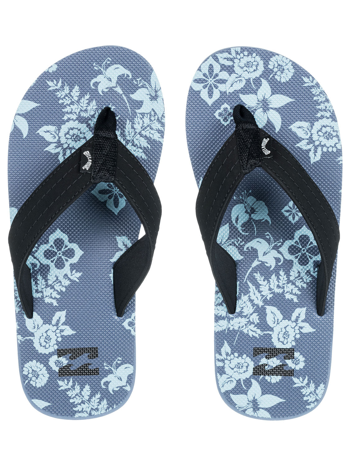 Billabong Boys All Day Theme Flip Flop