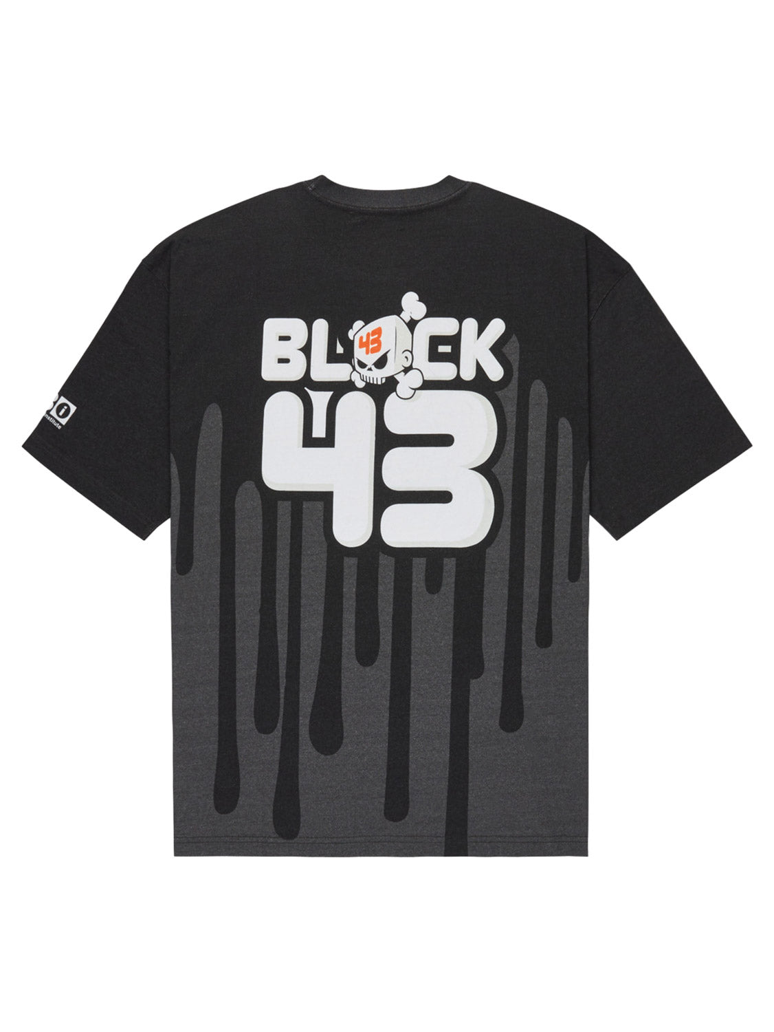 DC Men's Big Drip T-Shirt
