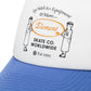 Element Men's Yield Trucker Cap