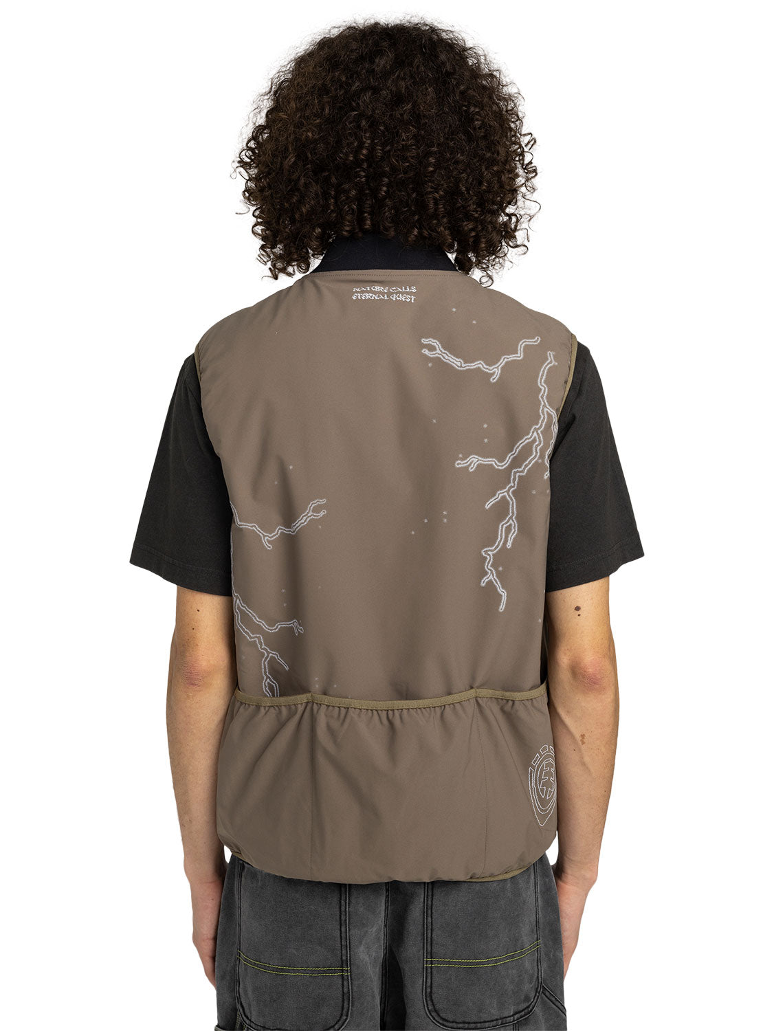 Element Men's FFNC Reversible Tech Vest