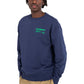 Element Men's Equipment Crew Sweater