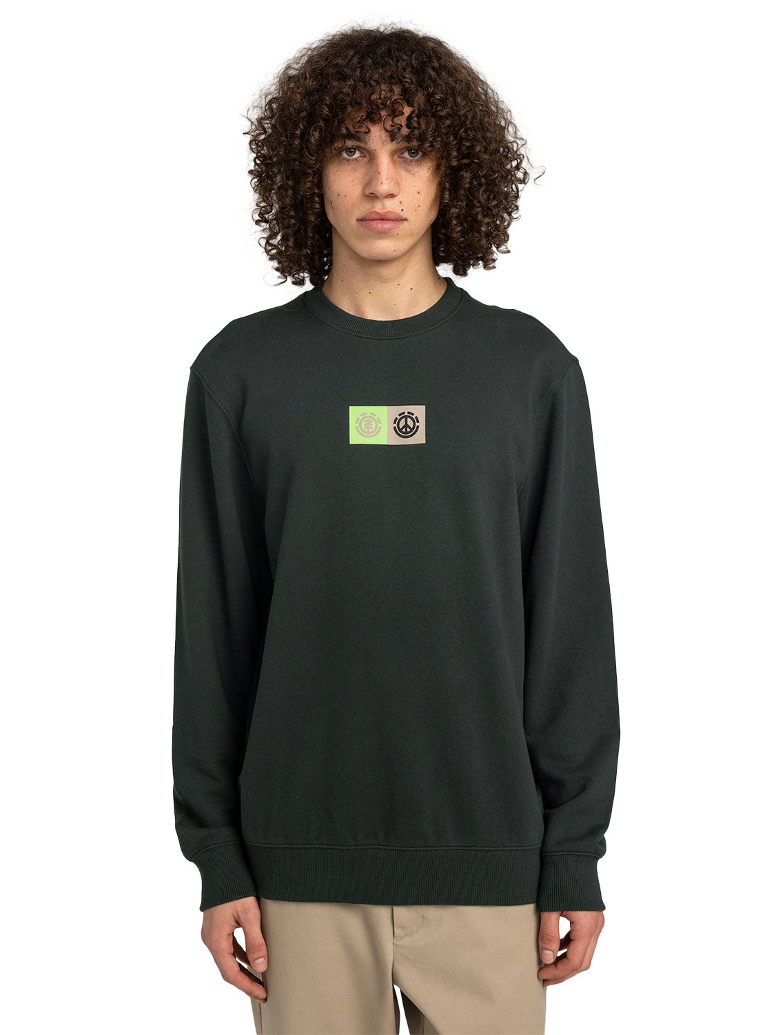 Element Men's Dual Sweater