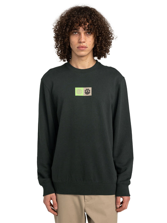 Element Men's Dual Sweater