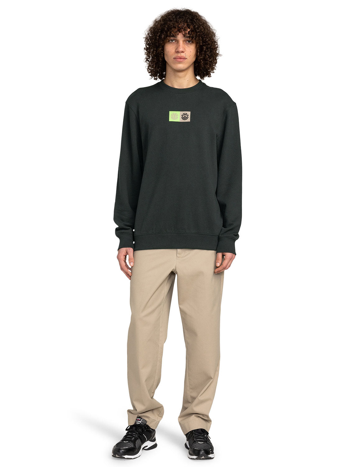 Element Men's Dual Sweater