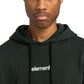 Element Men's Simple Logo Hoodie