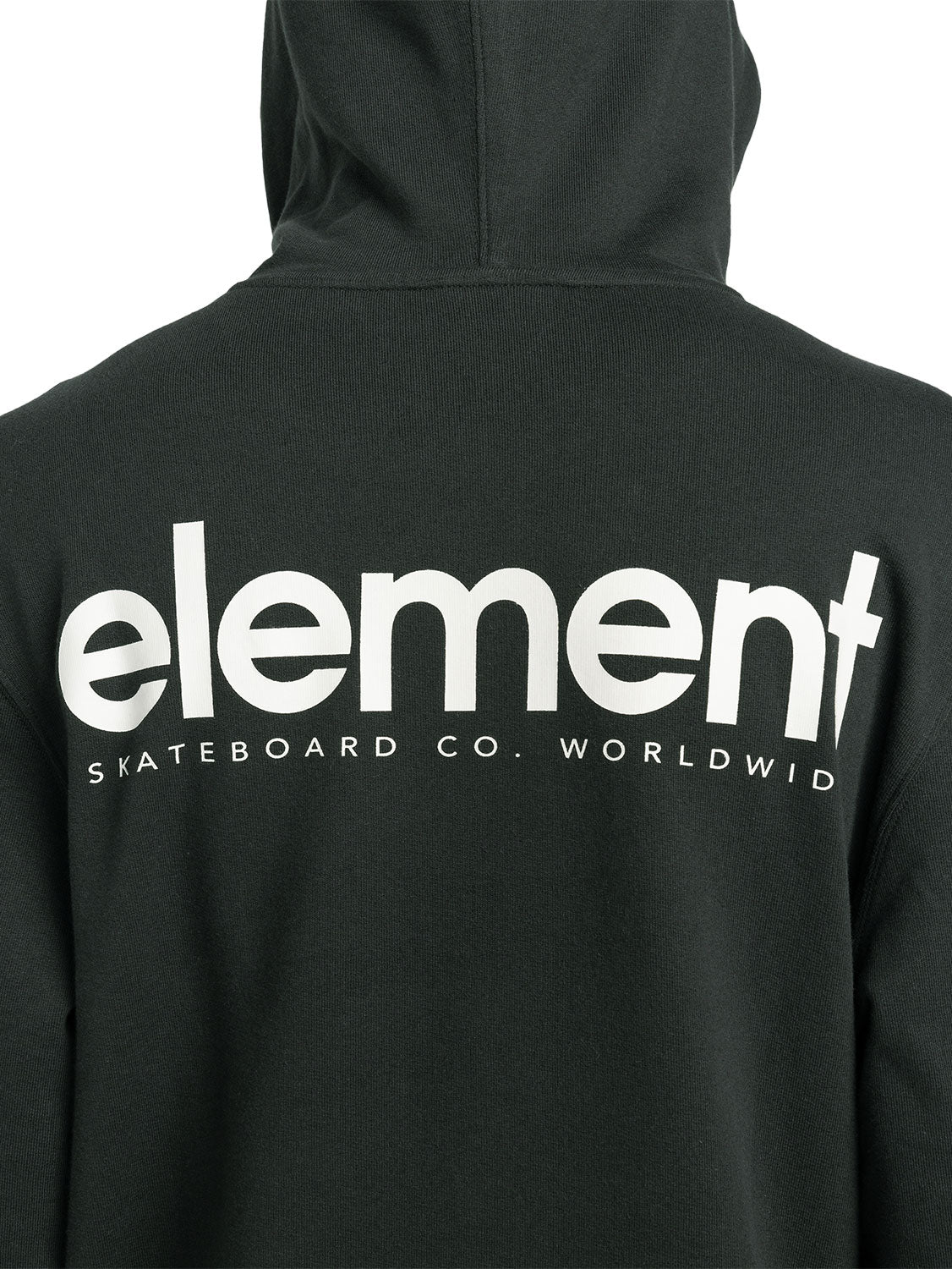 Element Men's Simple Logo Hoodie