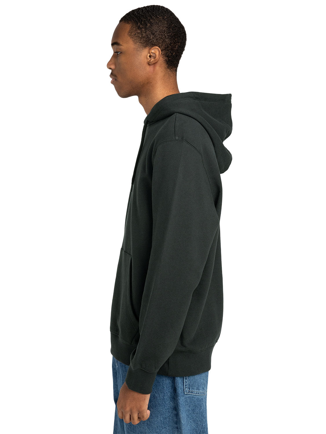 Element Men's Simple Logo Hoodie