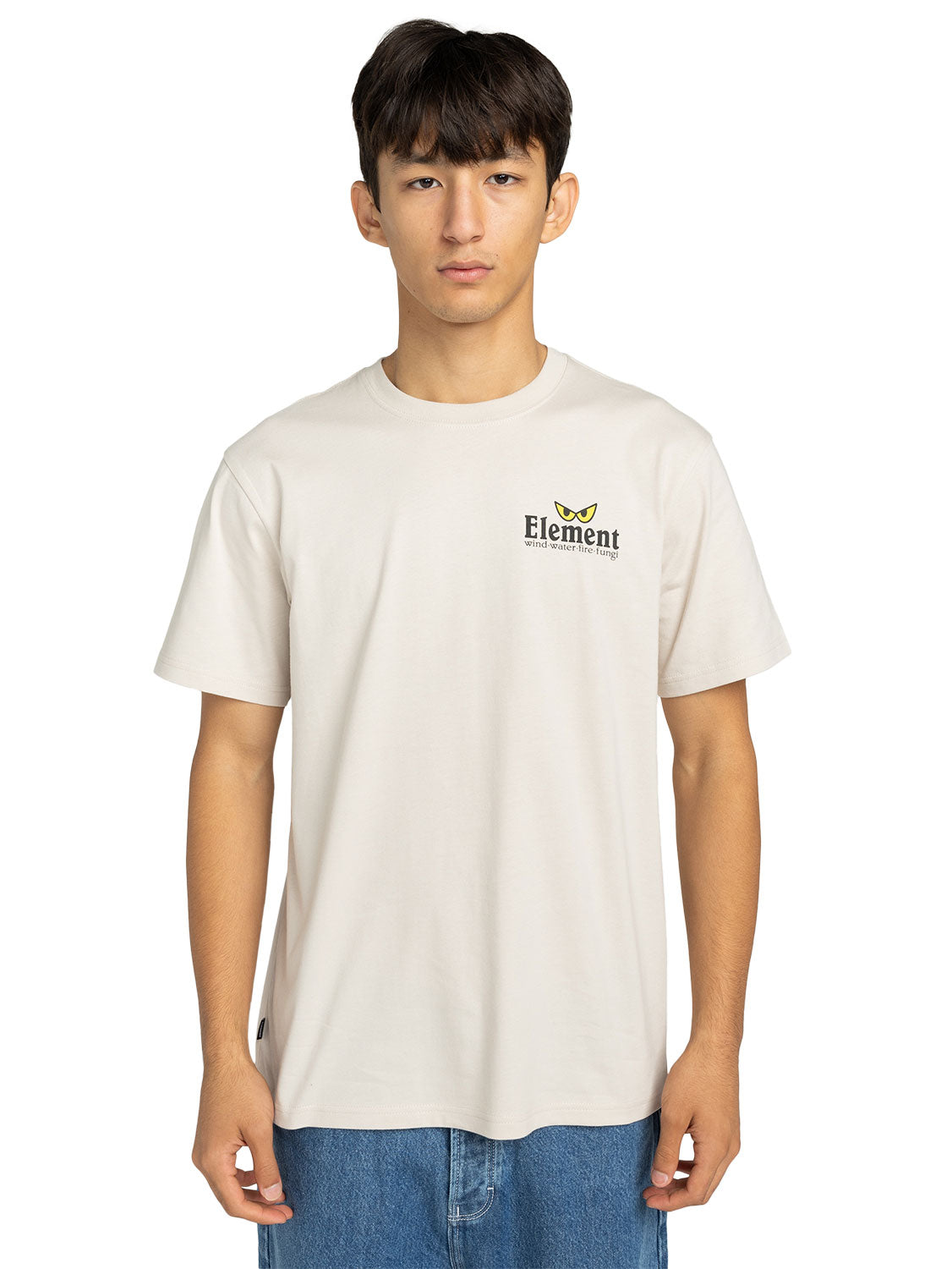 Element Men's Midnight T-Shirt