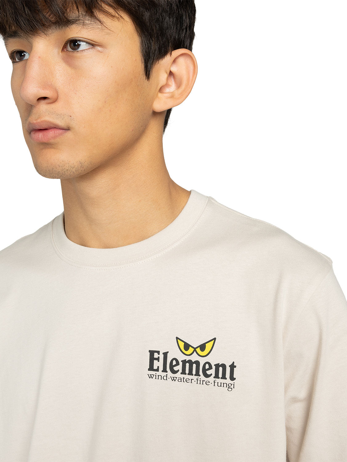 Element Men's Midnight T-Shirt