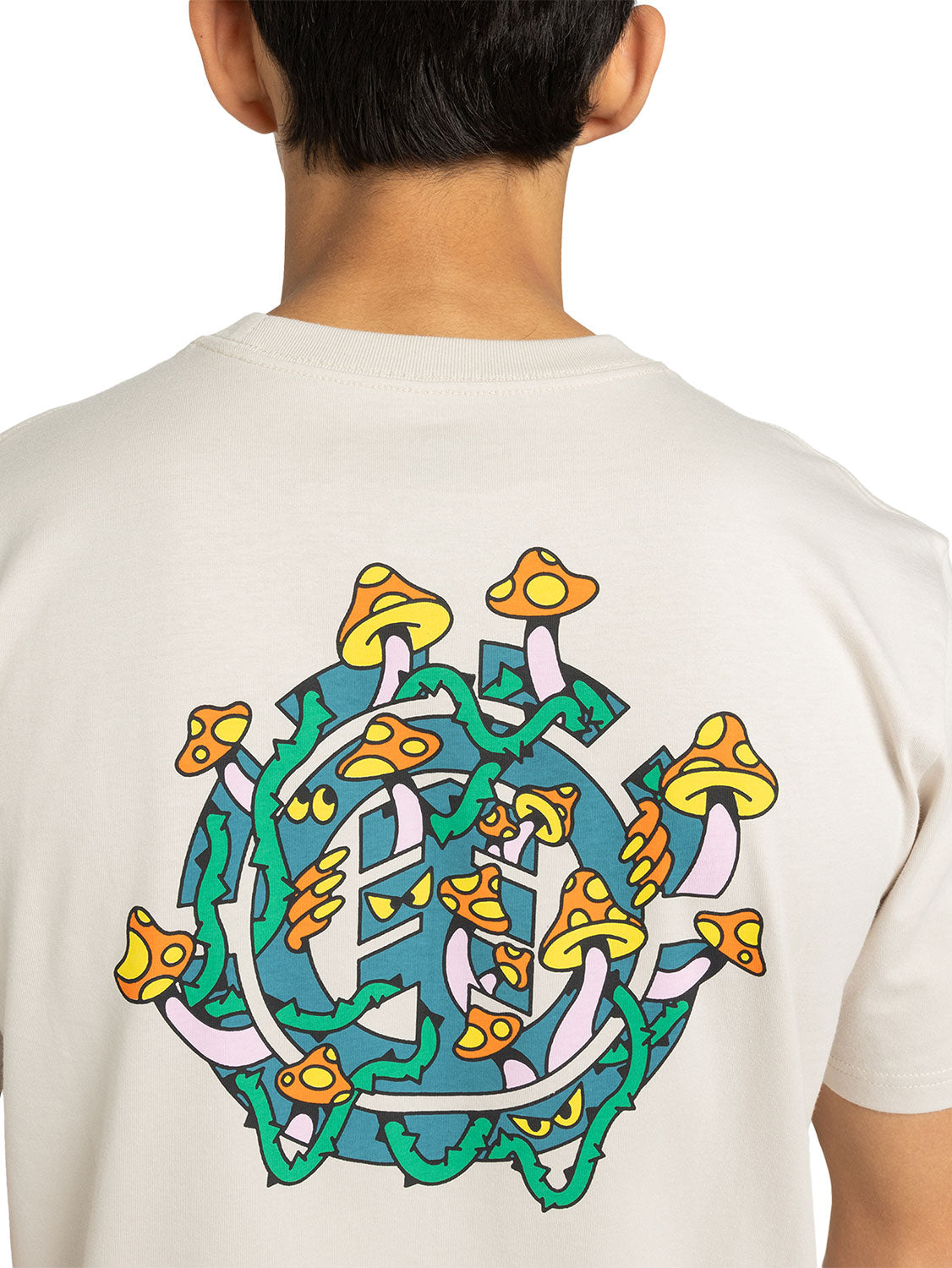 Element Men's Midnight T-Shirt