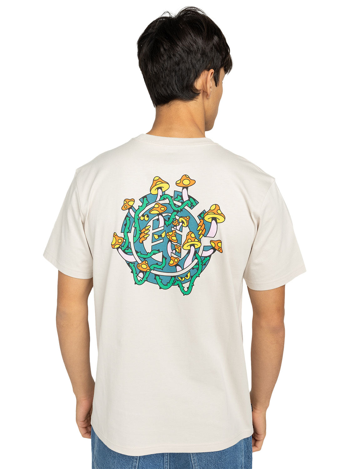 Element Men's Midnight T-Shirt