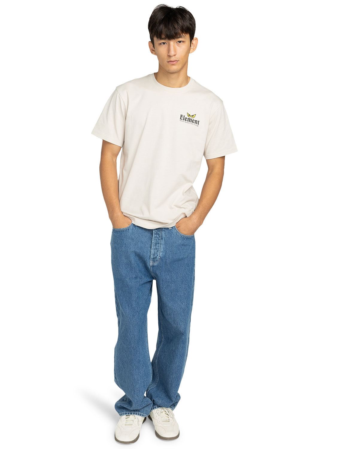 Element Men's Midnight T-Shirt