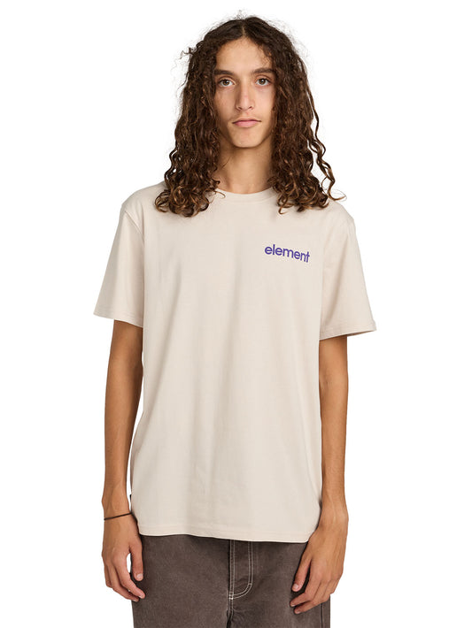 Element Men's Stone Age T-Shirt