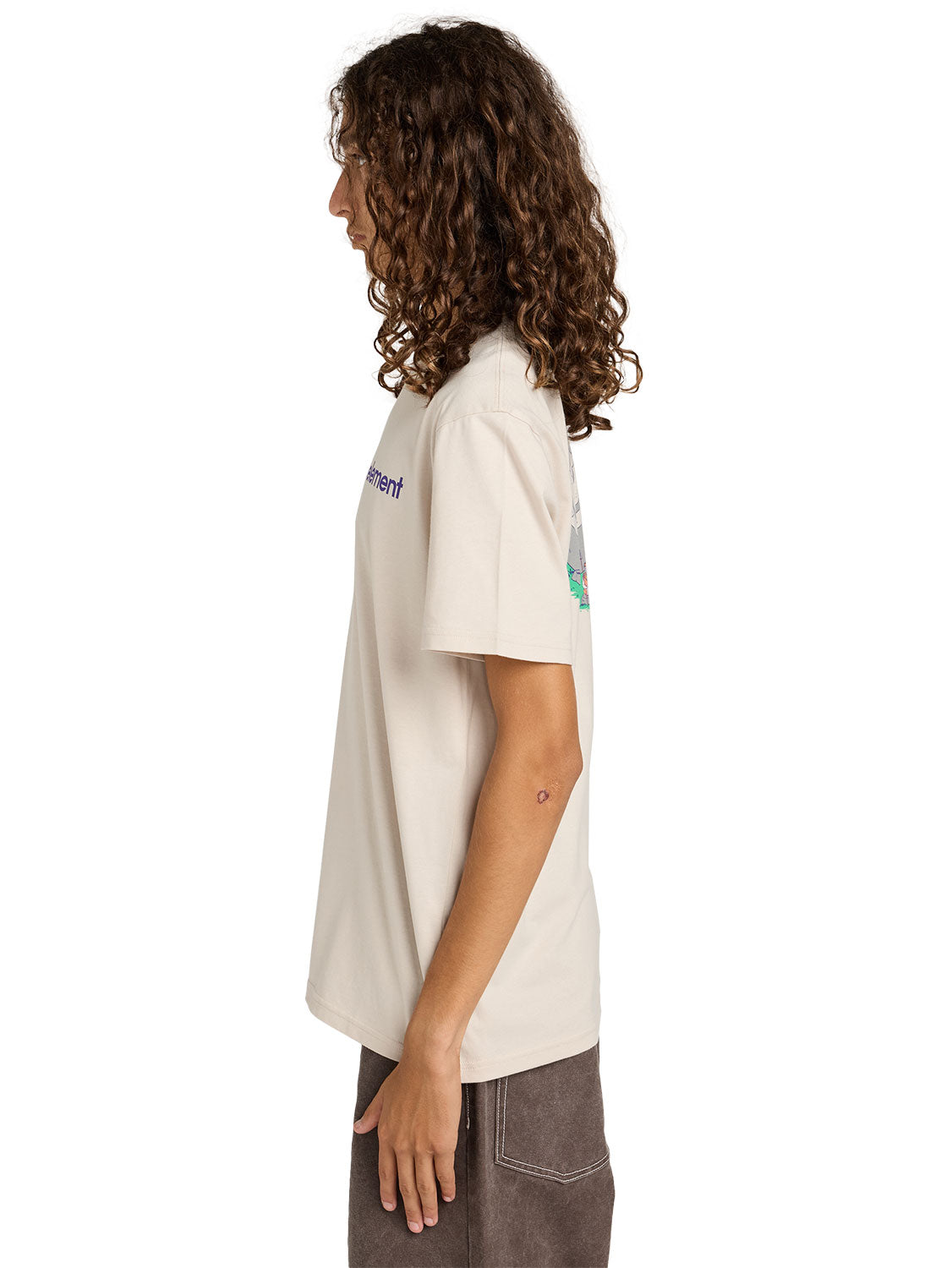 Element Men's Stone Age T-Shirt