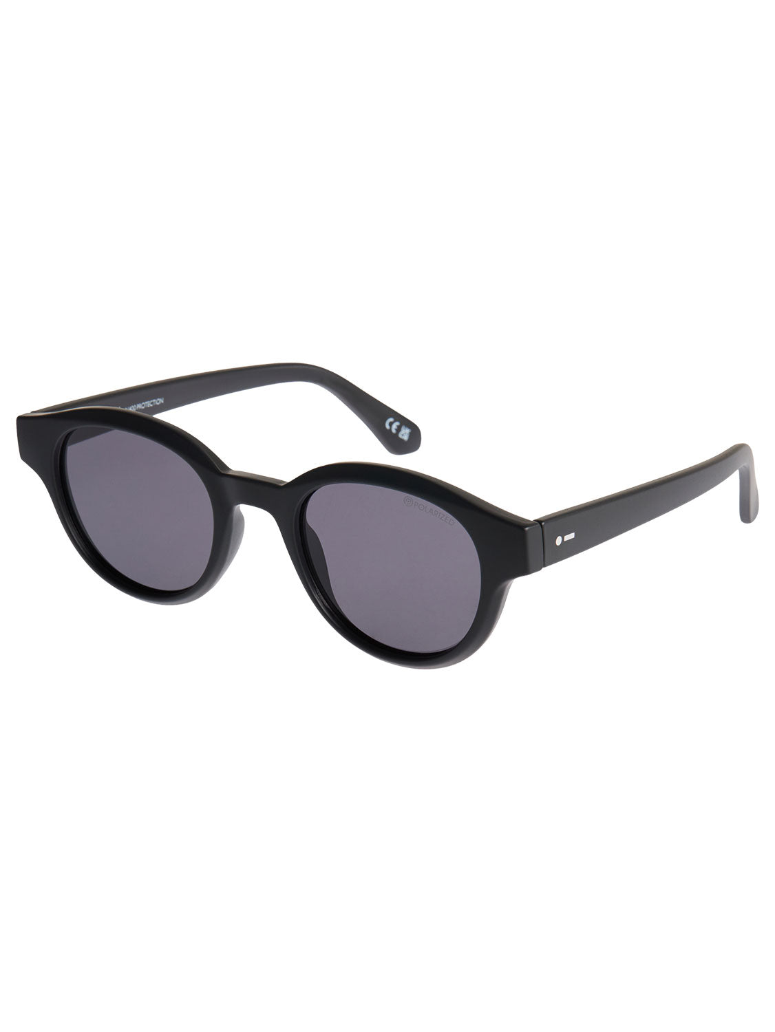 Dot Dash Aperture Sunglasses