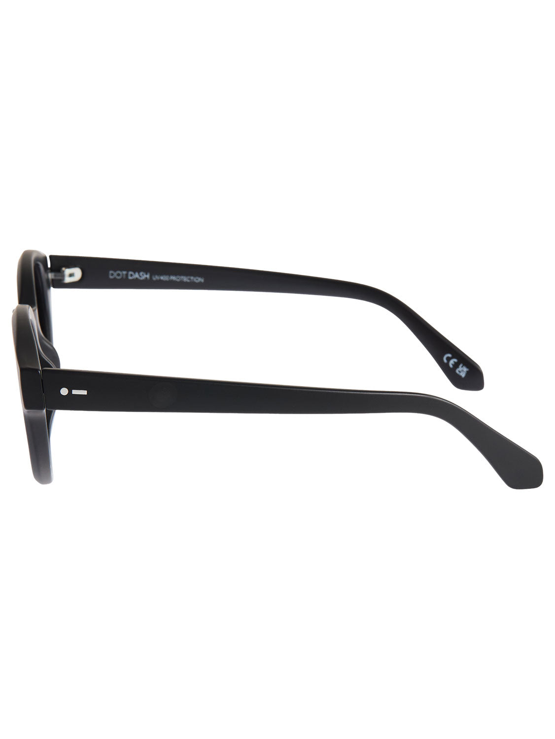 Dot Dash Aperture Sunglasses