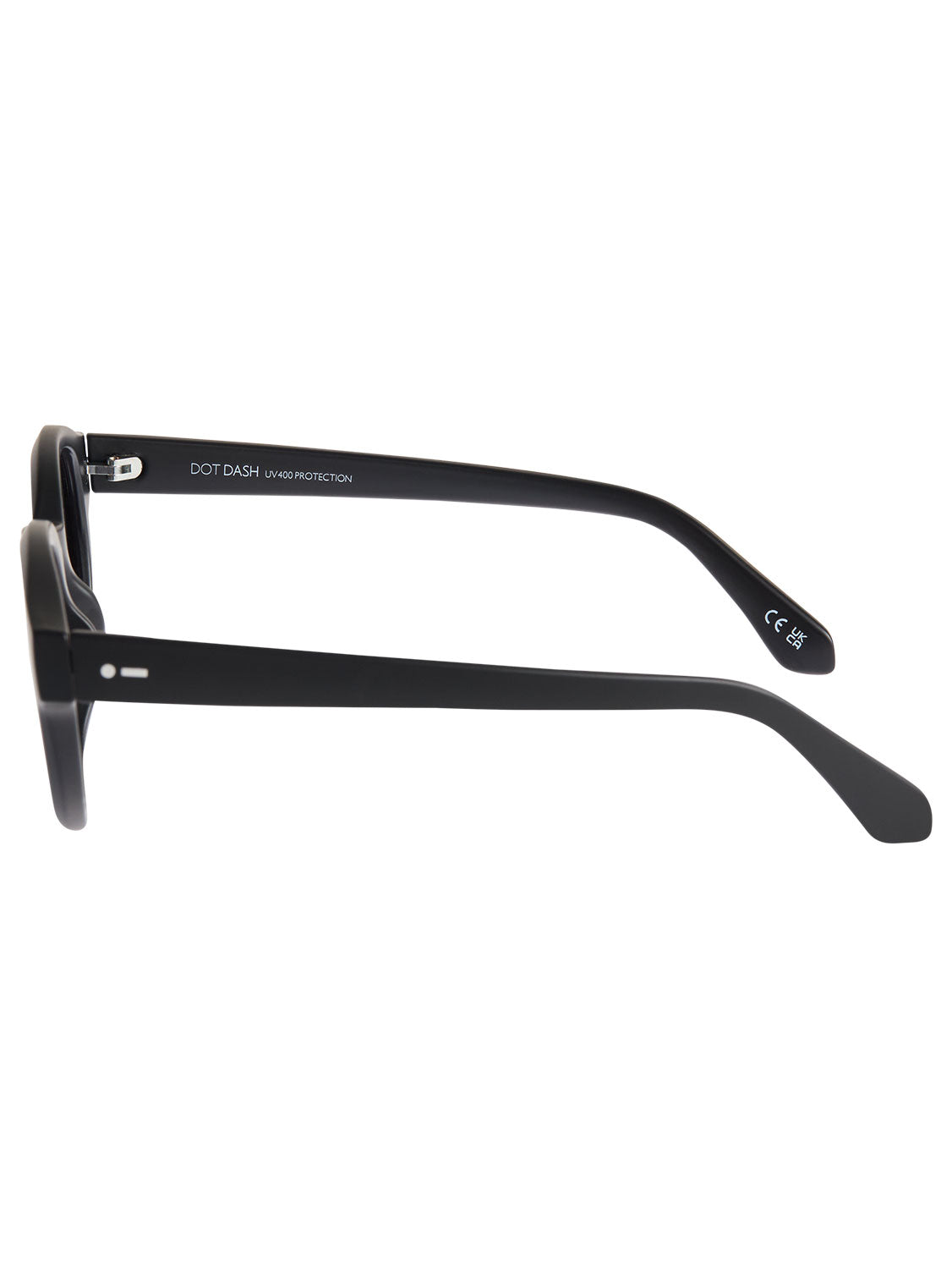 Dot Dash Aperture Sunglasses