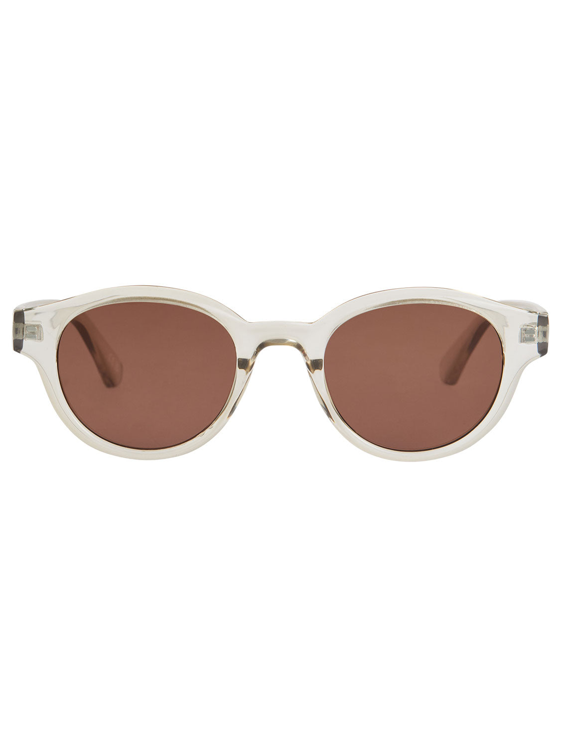 Dot Dash Aperture Sunglasses