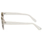 Dot Dash Aperture Sunglasses