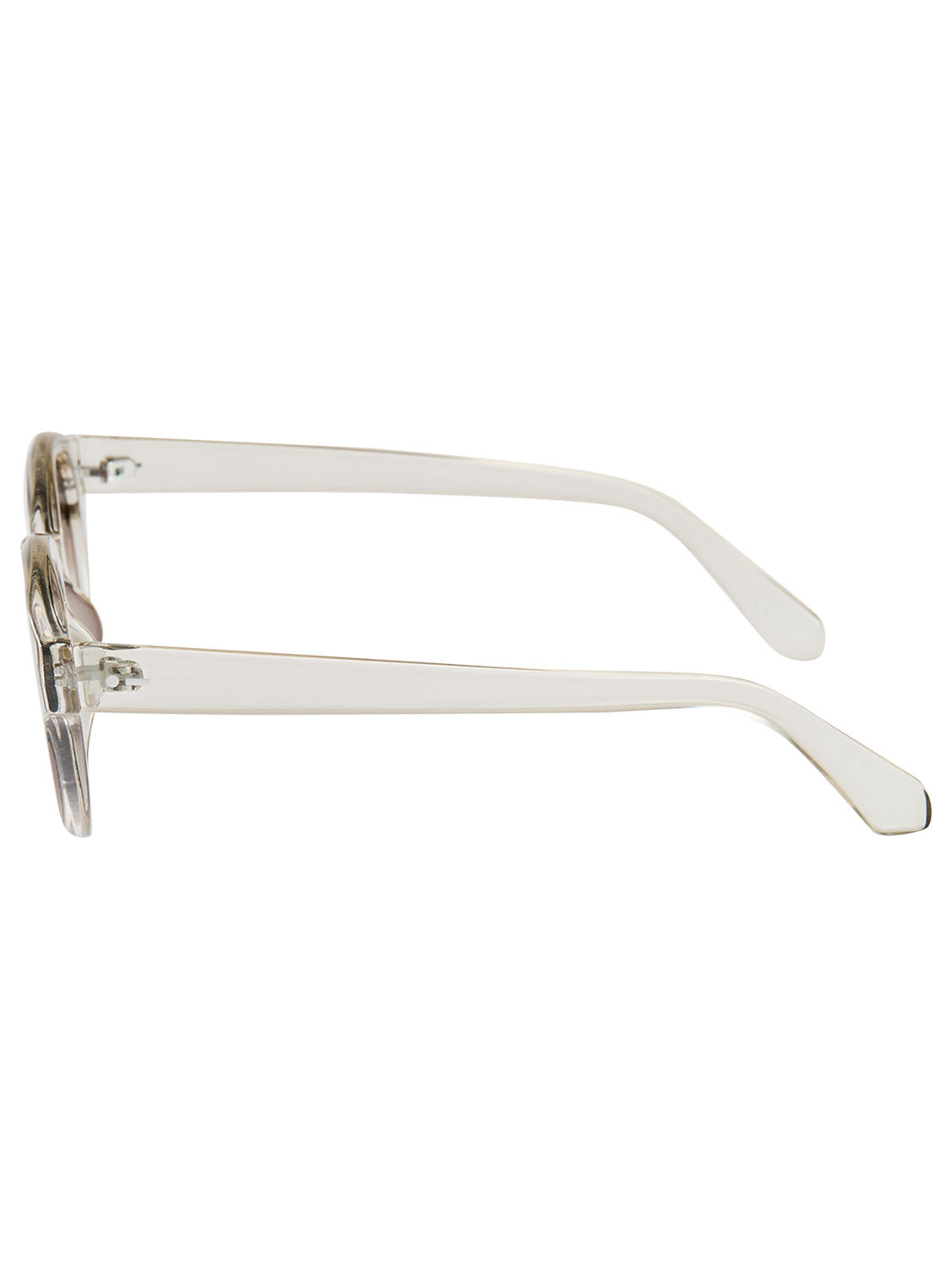 Dot Dash Aperture Sunglasses