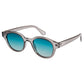 Dot Dash Aperture Sunglasses
