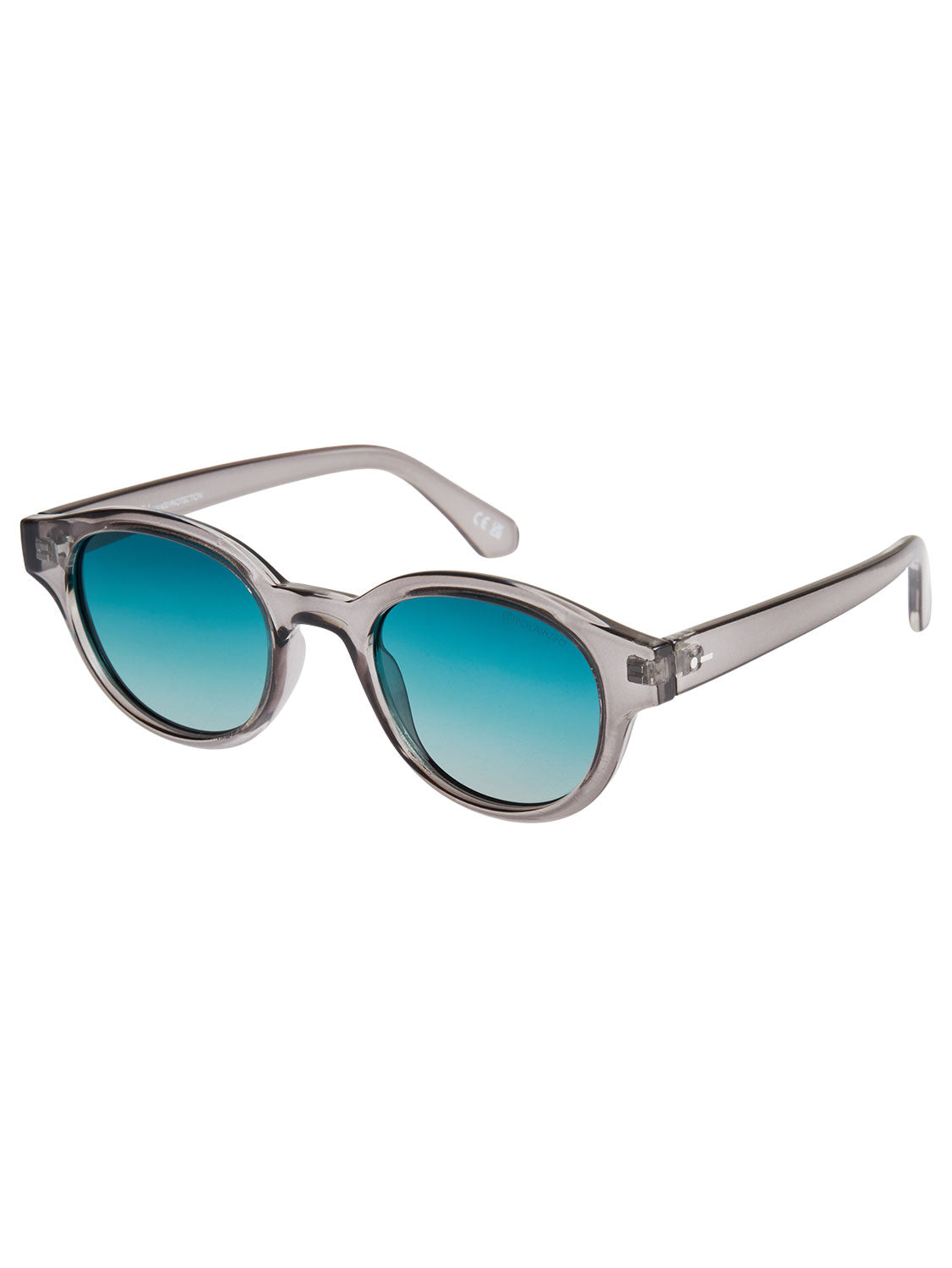 Dot Dash Aperture Sunglasses