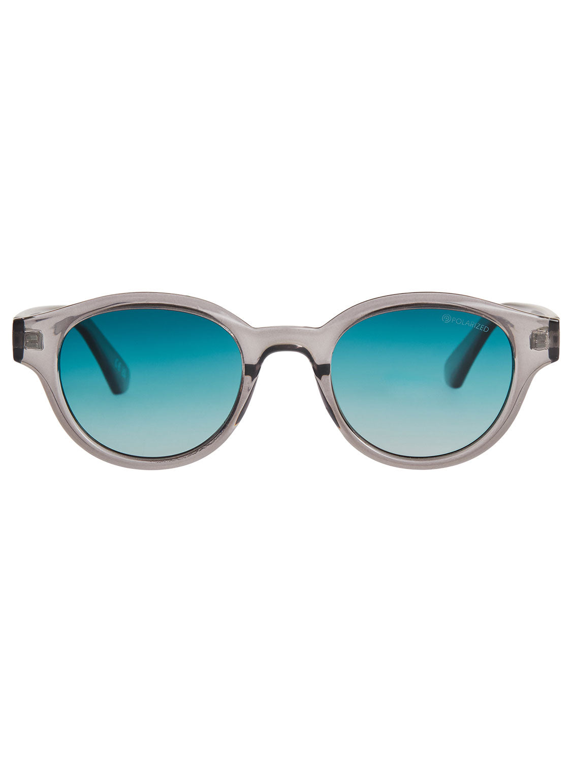 Dot Dash Aperture Sunglasses
