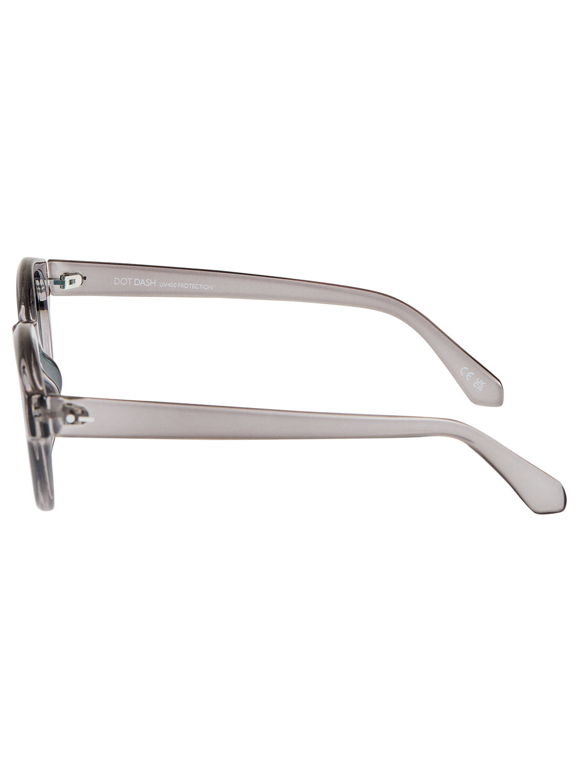 Dot Dash Aperture Sunglasses