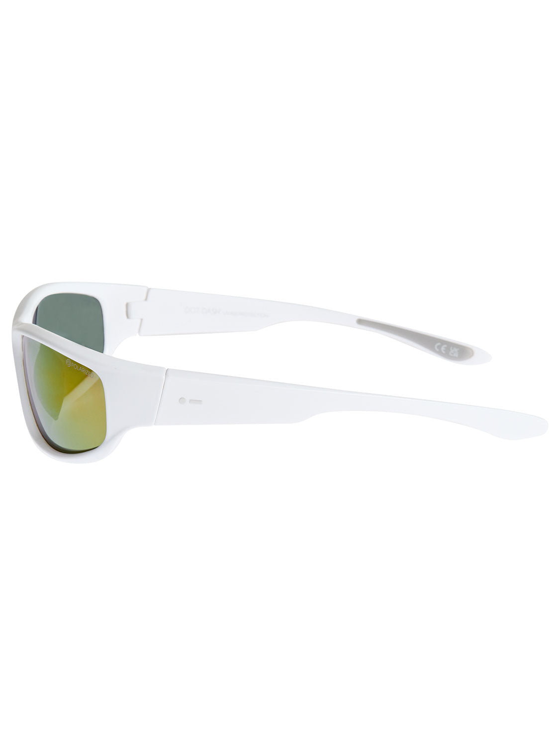 Dot Dash Eclipse Sunglasses