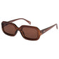 Dot Dash Halo Sunglasses